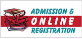 Admission Form